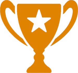 Cúp thành tích Thép Tâm Hào