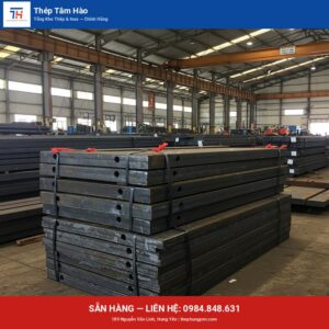 Bản mã 300 x 300 — Thép Hưng Yên Tâm Hào