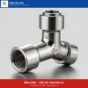 Bộ clamp đuôi chuột inox vi sinh — Thép Hưng Yên Tâm Hào