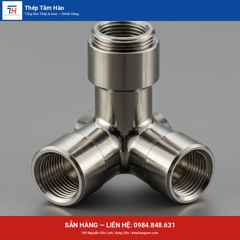 bo-clamp-han-inox-vi-sinh Bộ clamp hàn inox vi sinh — Thép Hưng Yên Tâm Hào