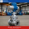 Bơm lobe cánh khế inox vi sinh — Thép Hưng Yên Tâm Hào