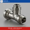 Chén hàn inox vi sinh — Thép Hưng Yên Tâm Hào