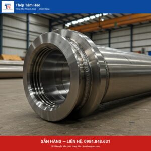 Chữ thập inox — Thép Hưng Yên Tâm Hào
