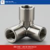 Cốc lọc khí inox vi sinh — Thép Hưng Yên Tâm Hào
