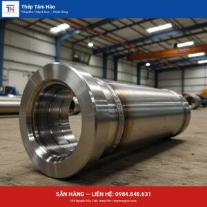 Côn thu inox – Bầu giảm hàn inox — Thép Hưng Yên Tâm Hào