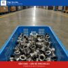 Côn thu ren inox — Thép Hưng Yên Tâm Hào