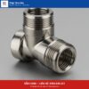 Cột lọc inox vi sinh — Thép Hưng Yên Tâm Hào
