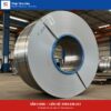Cuộn inox SUS316L (2B) — Thép Hưng Yên Tâm Hào