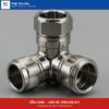 Cút hàn 180° inox vi sinh — Thép Hưng Yên Tâm Hào