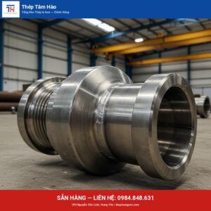Cút hàn SCH40 inox 304 — Thép Hưng Yên Tâm Hào