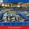 Cút thép 1.1/4" — Thép Hưng Yên Tâm Hào