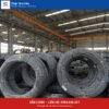 Dây Inox 201 Ø2.0 — Thép Hưng Yên Tâm Hào