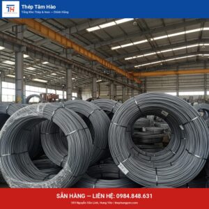 Dây Inox 201 Ø2.0 — Thép Hưng Yên Tâm Hào