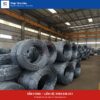 Dây Inox 201 Ø3.0 — Thép Hưng Yên Tâm Hào