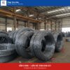 Dây Inox 201 Ø4.0 — Thép Hưng Yên Tâm Hào
