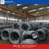 Dây Inox 201 Ø5.0 — Thép Hưng Yên Tâm Hào