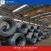 Dây Inox 304 Ø0.5 — Thép Hưng Yên Tâm Hào