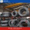 Dây Inox 304 Ø1.0 — Thép Hưng Yên Tâm Hào