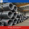 Dây Inox 304 Ø3.0 — Thép Hưng Yên Tâm Hào