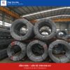 Dây Inox 304 Ø5.0 — Thép Hưng Yên Tâm Hào