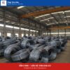 Dây Inox 316 Ø5.0 — Thép Hưng Yên Tâm Hào