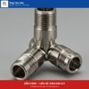 Đuôi chuột clamp inox — Thép Hưng Yên Tâm Hào