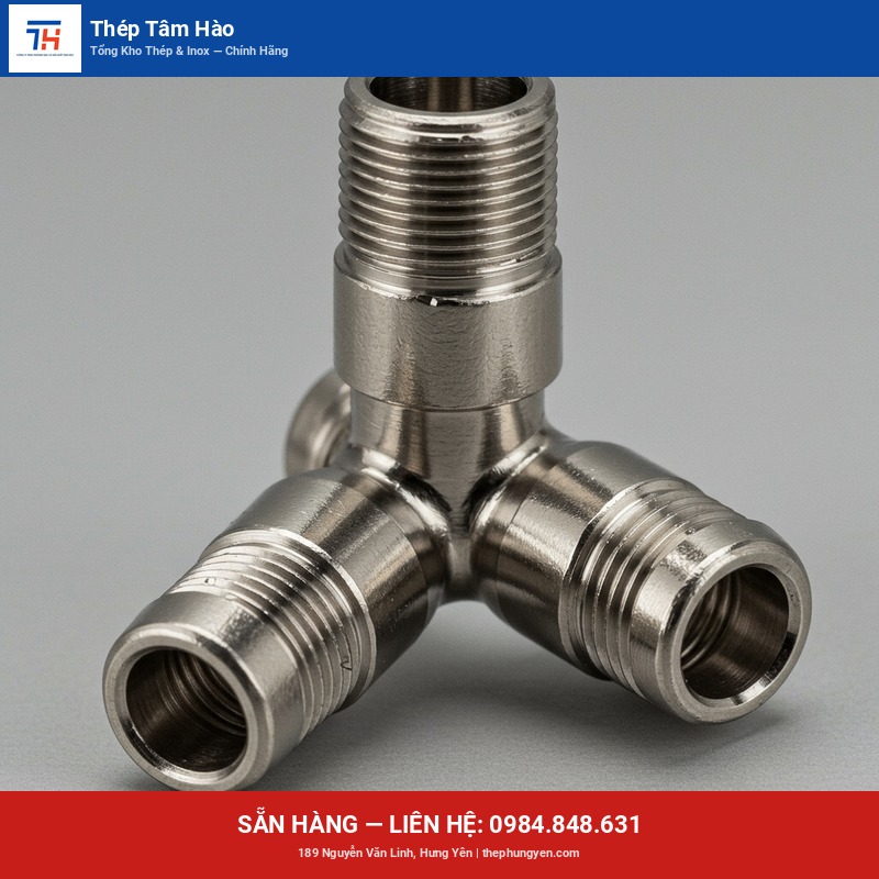 duoi-chuot-clamp-inox Đuôi chuột clamp inox — Thép Hưng Yên Tâm Hào
