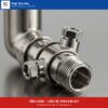 Gioăng clamp EPDM — Thép Hưng Yên Tâm Hào