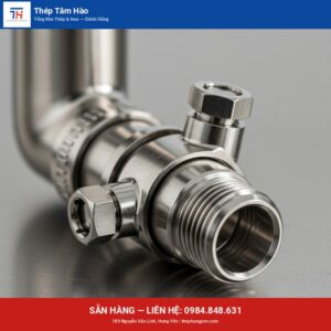 Gioăng clamp EPDM — Thép Hưng Yên Tâm Hào