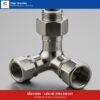 Gioăng clamp silicon — Thép Hưng Yên Tâm Hào