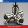 Gioăng teflon clamp — Thép Hưng Yên Tâm Hào