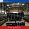 Hộp inox 20x20 — Thép Hưng Yên Tâm Hào