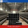 Hộp inox 38x38 — Thép Hưng Yên Tâm Hào