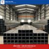 Hộp inox 50x50 — Thép Hưng Yên Tâm Hào