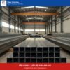 Hộp inox 70x70 — Thép Hưng Yên Tâm Hào