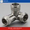 Kẹp đỡ ống inox 304 — Thép Hưng Yên Tâm Hào
