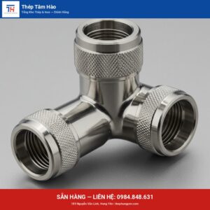 Kẹp đỡ ống inox 304 — Thép Hưng Yên Tâm Hào