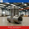 Khớp nối mềm inox — Thép Hưng Yên Tâm Hào