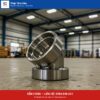 Khớp nối nhanh inox Type A — Thép Hưng Yên Tâm Hào