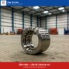 Khớp nối nhanh inox type B — Thép Hưng Yên Tâm Hào
