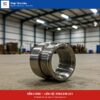Khớp nối nhanh inox type D — Thép Hưng Yên Tâm Hào