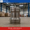Khớp nối nhanh inox type DP — Thép Hưng Yên Tâm Hào