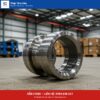Khớp nối nhanh inox type E — Thép Hưng Yên Tâm Hào