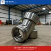 Khớp nối nhanh inox type F — Thép Hưng Yên Tâm Hào