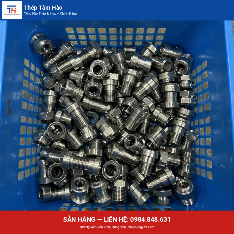 lo-thu-ren-inox-ca-ra-inox Lơ thu ren inox (Cà rá inox) — Thép Hưng Yên Tâm Hào