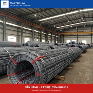 Lưới Inox 316 mắt 15mm — Thép Hưng Yên Tâm Hào