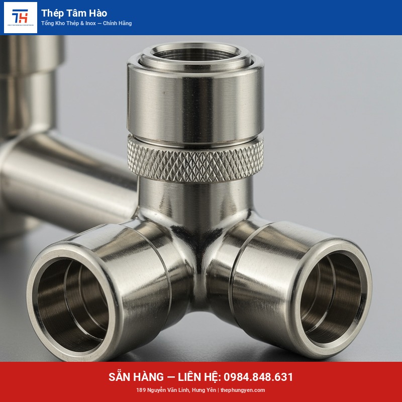mat-clamp-ren-ngoai-inox-vi-sinh Mặt clamp ren ngoài inox vi sinh — Thép Hưng Yên Tâm Hào