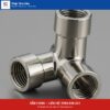 Mặt clamp ren trong inox vi sinh — Thép Hưng Yên Tâm Hào