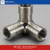 Nắp bịt clamp inox vi sinh — Thép Hưng Yên Tâm Hào