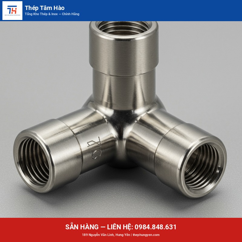 nap-bit-clamp-inox-vi-sinh Nắp bịt clamp inox vi sinh — Thép Hưng Yên Tâm Hào